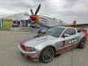Ford Mustang GT Red Tails Edition 002